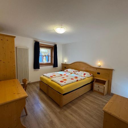 Chalet Giacinto Livigno Buitenkant foto