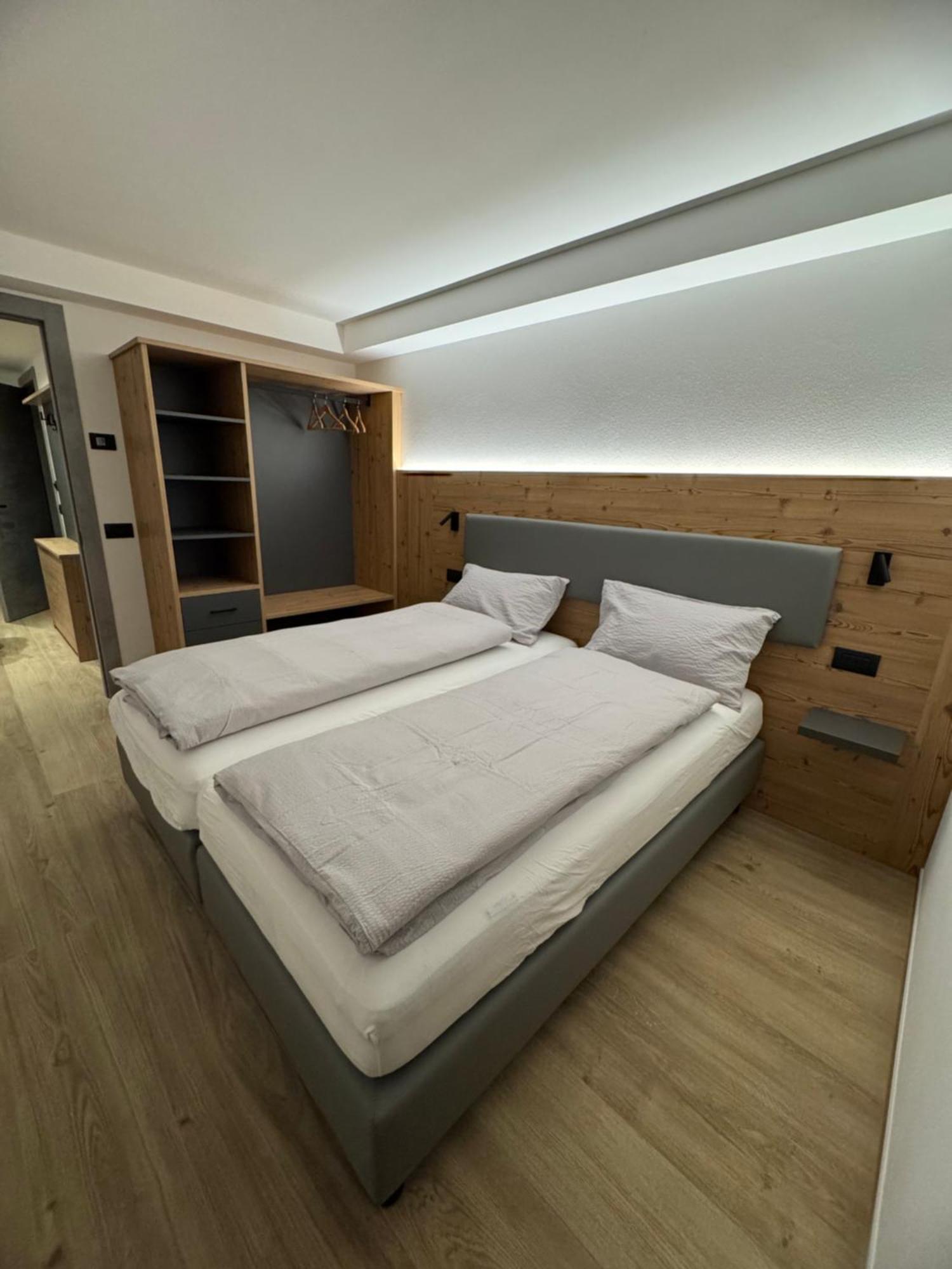 Chalet Giacinto Livigno Buitenkant foto