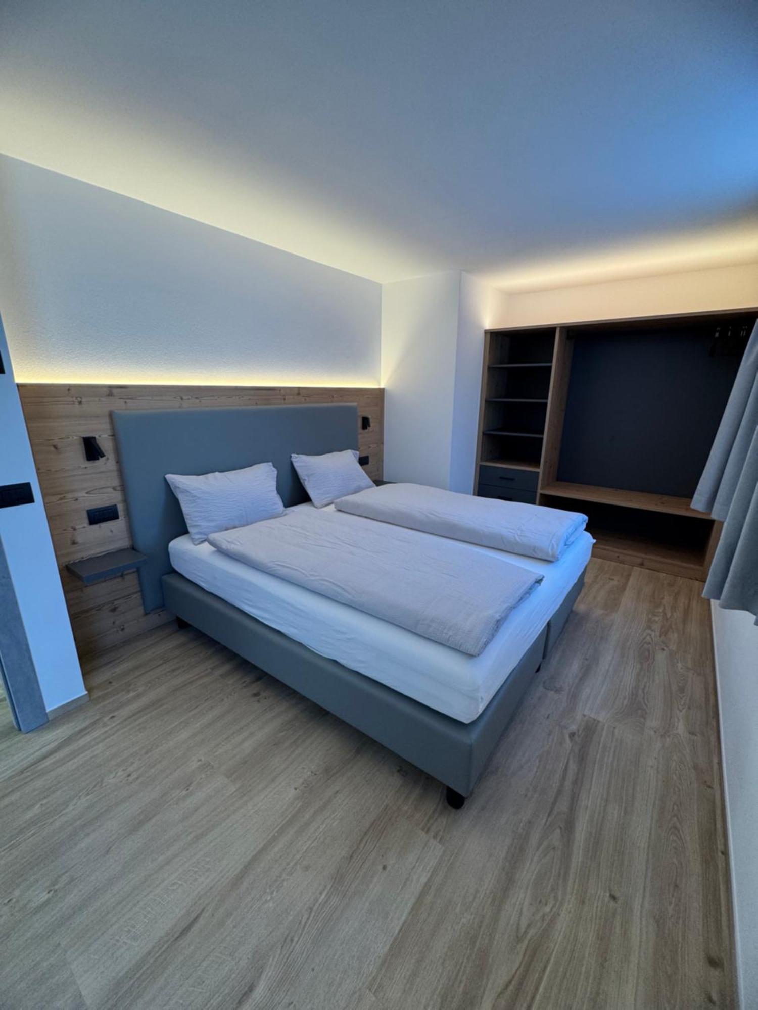 Chalet Giacinto Livigno Buitenkant foto