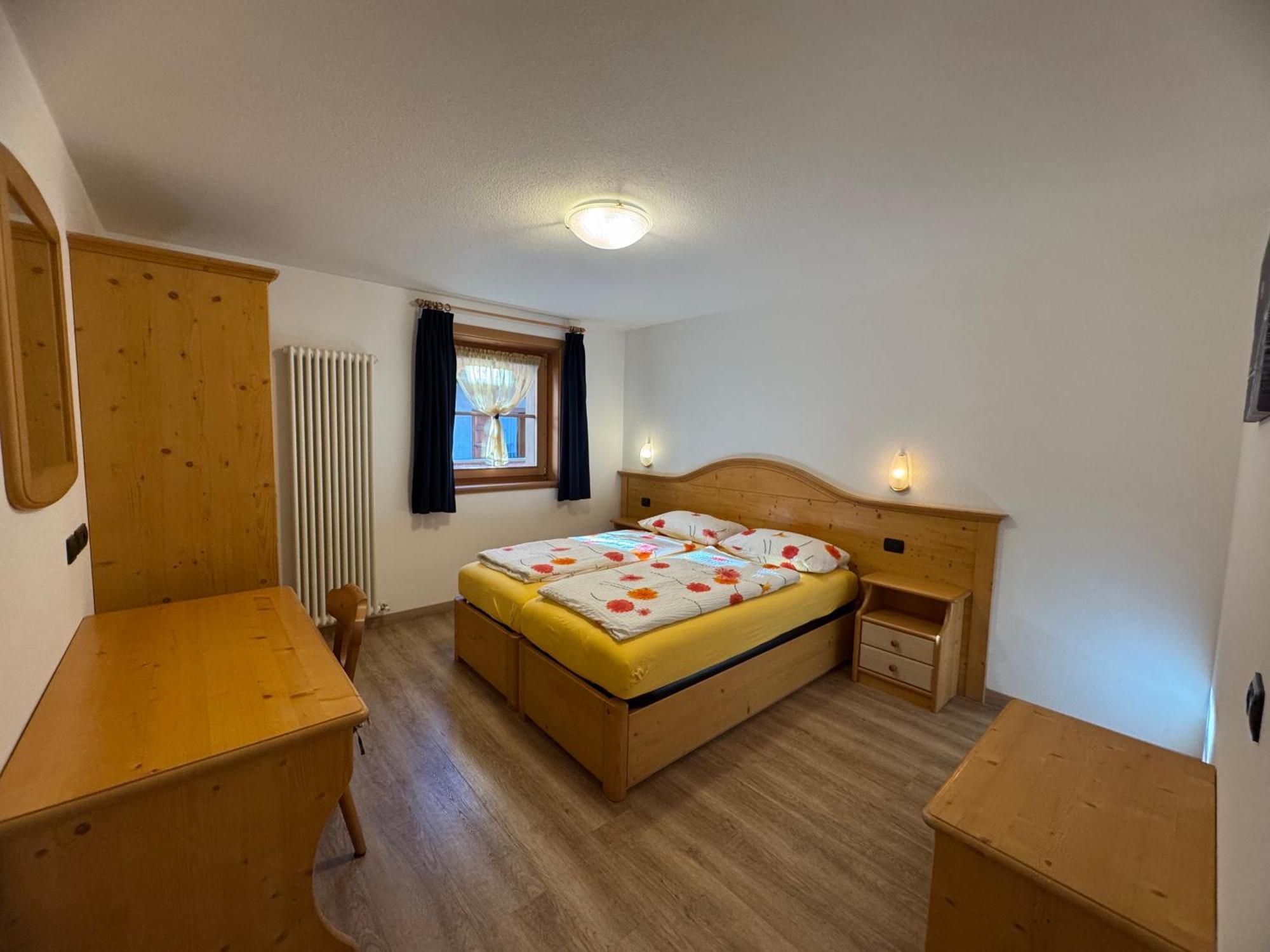 Chalet Giacinto Livigno Buitenkant foto
