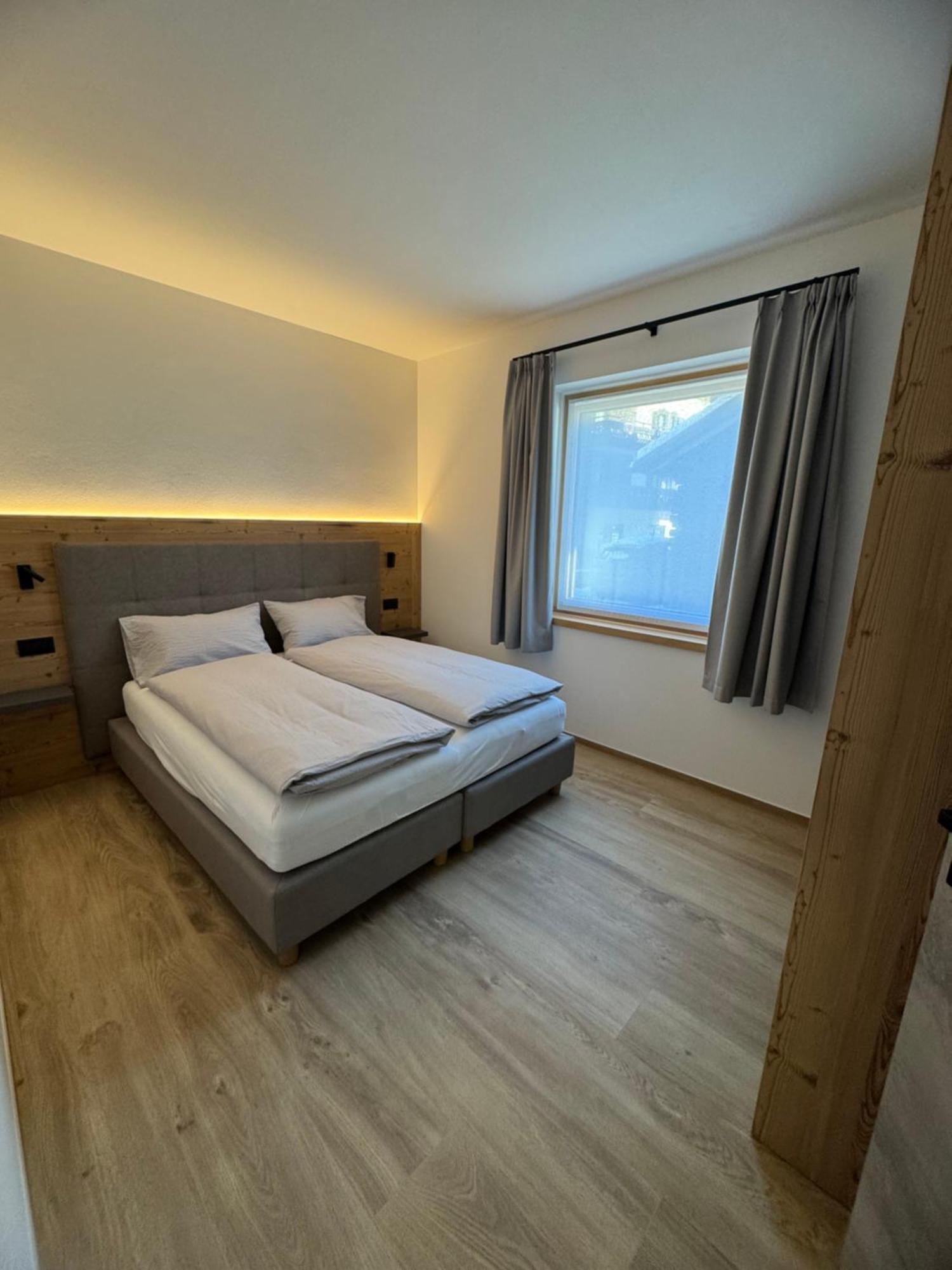 Chalet Giacinto Livigno Buitenkant foto
